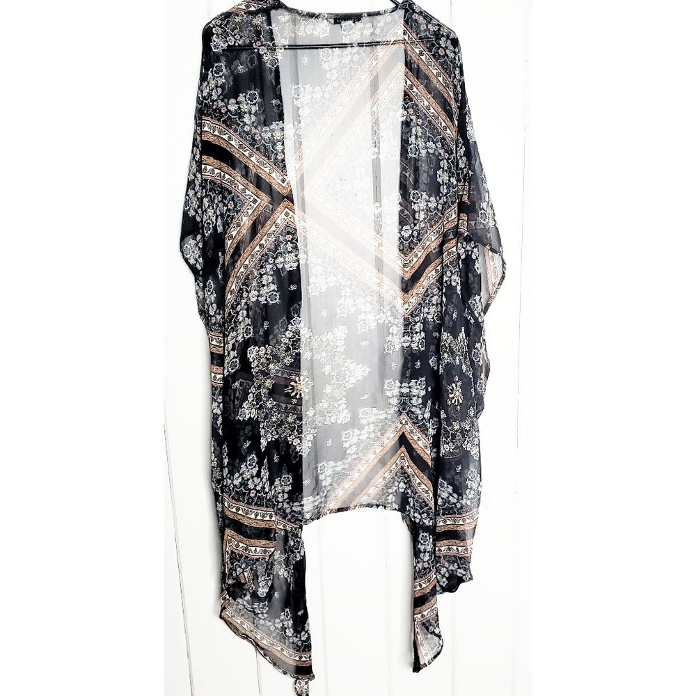 Kimono XL